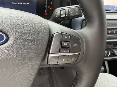 Ford Tourneo Courier Neuwagen Ford Tourneo Courier Neuwagen