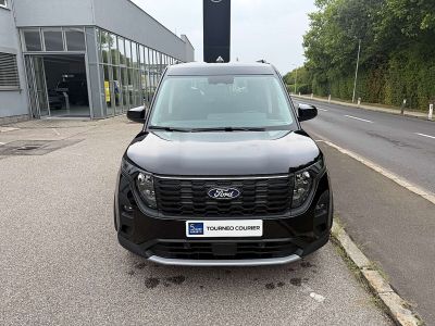 Ford Tourneo Courier Neuwagen Ford Tourneo Courier Neuwagen