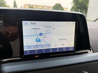 Ford Tourneo Courier Neuwagen Ford Tourneo Courier Neuwagen