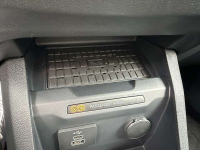 Ford Tourneo Courier Neuwagen Ford Tourneo Courier Neuwagen
