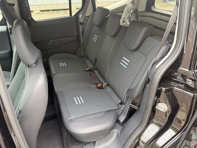 Ford Tourneo Courier Neuwagen Ford Tourneo Courier Neuwagen