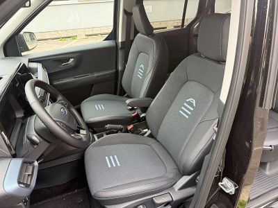 Ford Tourneo Courier Neuwagen Ford Tourneo Courier Neuwagen