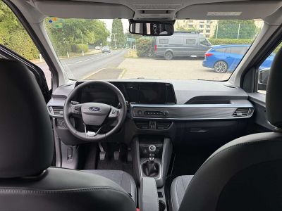 Ford Tourneo Courier Neuwagen Ford Tourneo Courier Neuwagen
