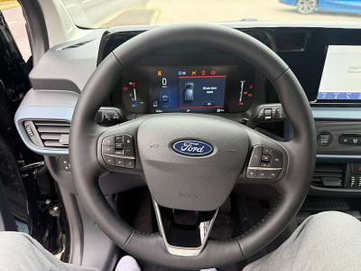 Ford Tourneo Courier Neuwagen Ford Tourneo Courier Neuwagen