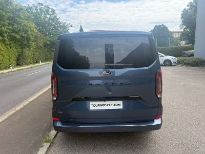 Ford Tourneo Custom Neuwagen Ford Tourneo Custom Neuwagen