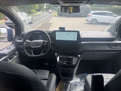 Ford Tourneo Custom Neuwagen Ford Tourneo Custom Neuwagen