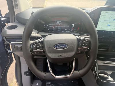 Ford Tourneo Custom Neuwagen Ford Tourneo Custom Neuwagen