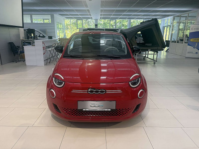 Fiat 500 Neuwagen Fiat 500 Neuwagen