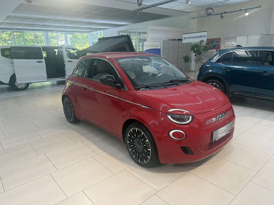 Fiat 500 Neuwagen Fiat 500 Neuwagen