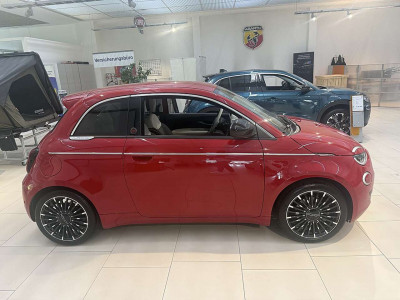 Fiat 500 Neuwagen Fiat 500 Neuwagen