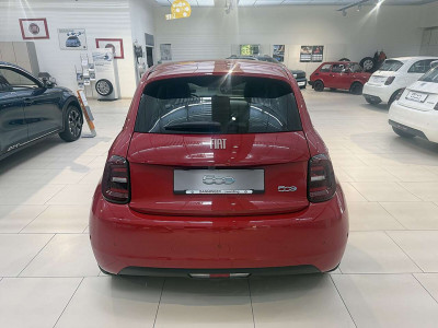 Fiat 500 Neuwagen Fiat 500 Neuwagen