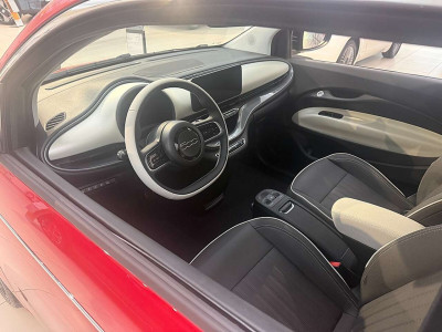 Fiat 500 Neuwagen Fiat 500 Neuwagen