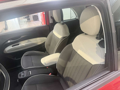 Fiat 500 Neuwagen Fiat 500 Neuwagen