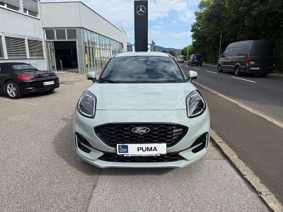 Ford Puma Neuwagen Ford Puma Neuwagen