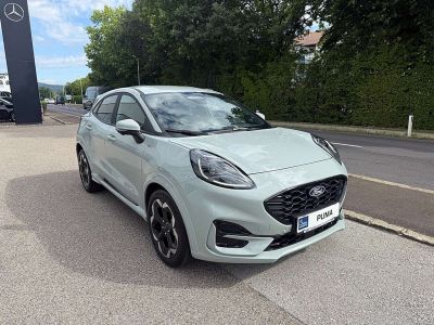 Ford Puma Neuwagen Ford Puma Neuwagen