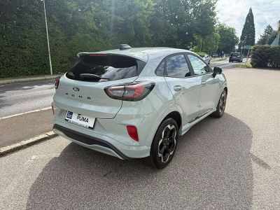 Ford Puma Neuwagen Ford Puma Neuwagen