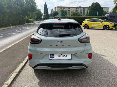 Ford Puma Neuwagen Ford Puma Neuwagen