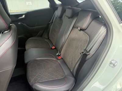 Ford Puma Neuwagen Ford Puma Neuwagen