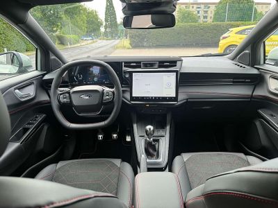 Ford Puma Neuwagen Ford Puma Neuwagen
