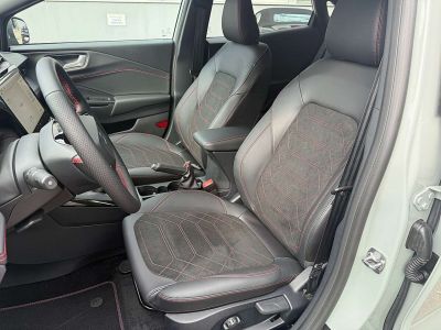 Ford Puma Neuwagen Ford Puma Neuwagen