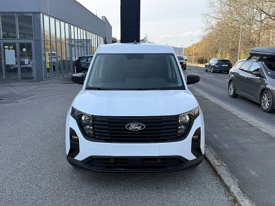 Ford Transit Neuwagen Ford Transit Neuwagen