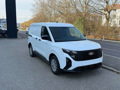 Ford Transit Neuwagen Ford Transit Neuwagen