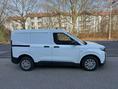 Ford Transit Neuwagen Ford Transit Neuwagen