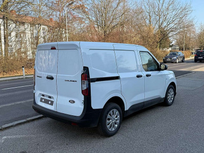Ford Transit Neuwagen Ford Transit Neuwagen