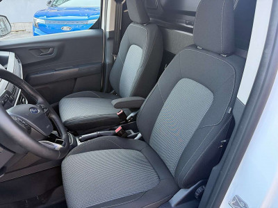 Ford Transit Neuwagen Ford Transit Neuwagen