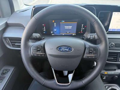 Ford Transit Neuwagen Ford Transit Neuwagen