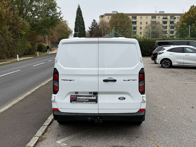 Ford Transit Custom Neuwagen Ford Transit Custom Neuwagen