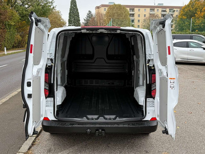 Ford Transit Custom Neuwagen Ford Transit Custom Neuwagen