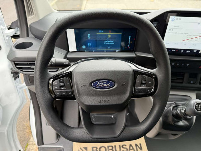 Ford Transit Custom Neuwagen Ford Transit Custom Neuwagen