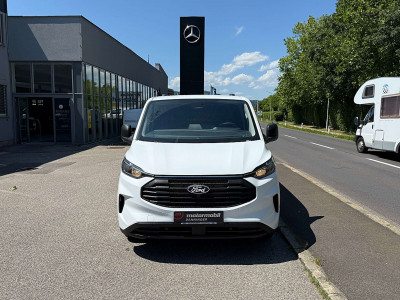 Ford Transit Custom Neuwagen Ford Transit Custom Neuwagen