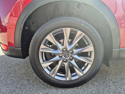 Mazda CX-5 Gebrauchtwagen Mazda CX-5 Gebrauchtwagen