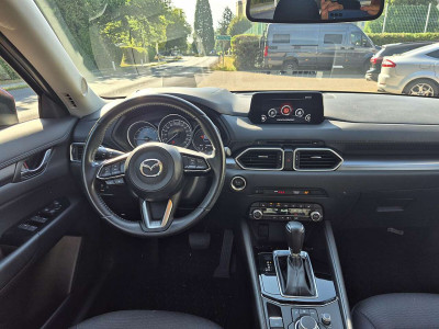 Mazda CX-5 Gebrauchtwagen Mazda CX-5 Gebrauchtwagen