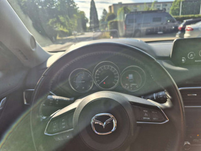 Mazda CX-5 Gebrauchtwagen Mazda CX-5 Gebrauchtwagen