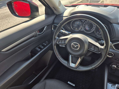 Mazda CX-5 Gebrauchtwagen Mazda CX-5 Gebrauchtwagen