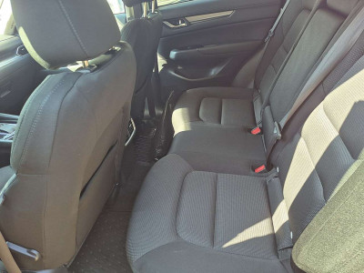 Mazda CX-5 Gebrauchtwagen Mazda CX-5 Gebrauchtwagen