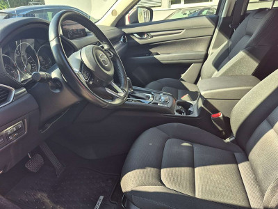 Mazda CX-5 Gebrauchtwagen Mazda CX-5 Gebrauchtwagen