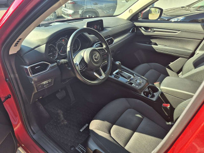 Mazda CX-5 Gebrauchtwagen Mazda CX-5 Gebrauchtwagen