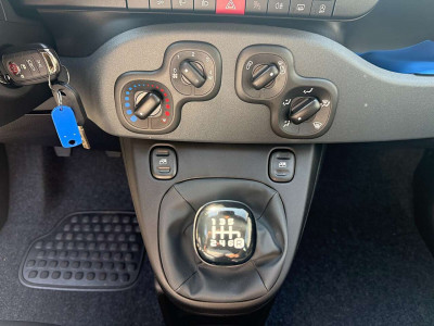Fiat Pandina Tageszulassung Fiat Pandina Tageszulassung