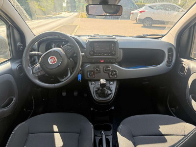 Fiat Pandina Tageszulassung Fiat Pandina Tageszulassung