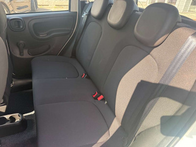 Fiat Pandina Tageszulassung Fiat Pandina Tageszulassung