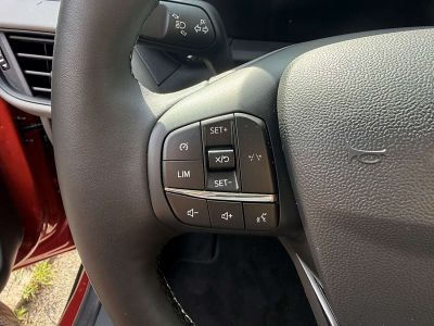 Ford Tourneo Courier Neuwagen Ford Tourneo Courier Neuwagen