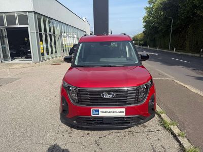 Ford Tourneo Courier Neuwagen Ford Tourneo Courier Neuwagen