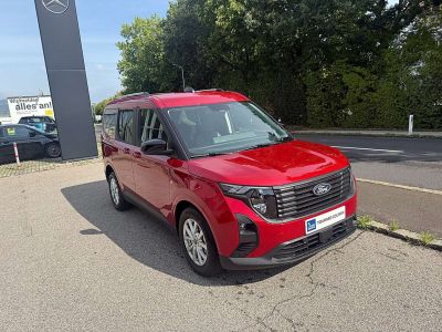 Ford Tourneo Courier Neuwagen Ford Tourneo Courier Neuwagen