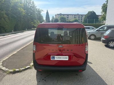 Ford Tourneo Courier Neuwagen Ford Tourneo Courier Neuwagen