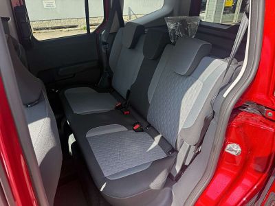Ford Tourneo Courier Neuwagen Ford Tourneo Courier Neuwagen
