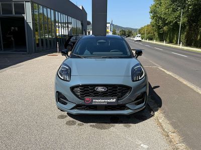 Ford Puma Neuwagen Ford Puma Neuwagen